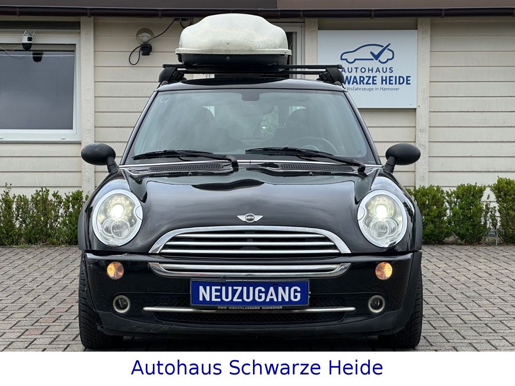 MINI ONE – Vorschaubild 4
