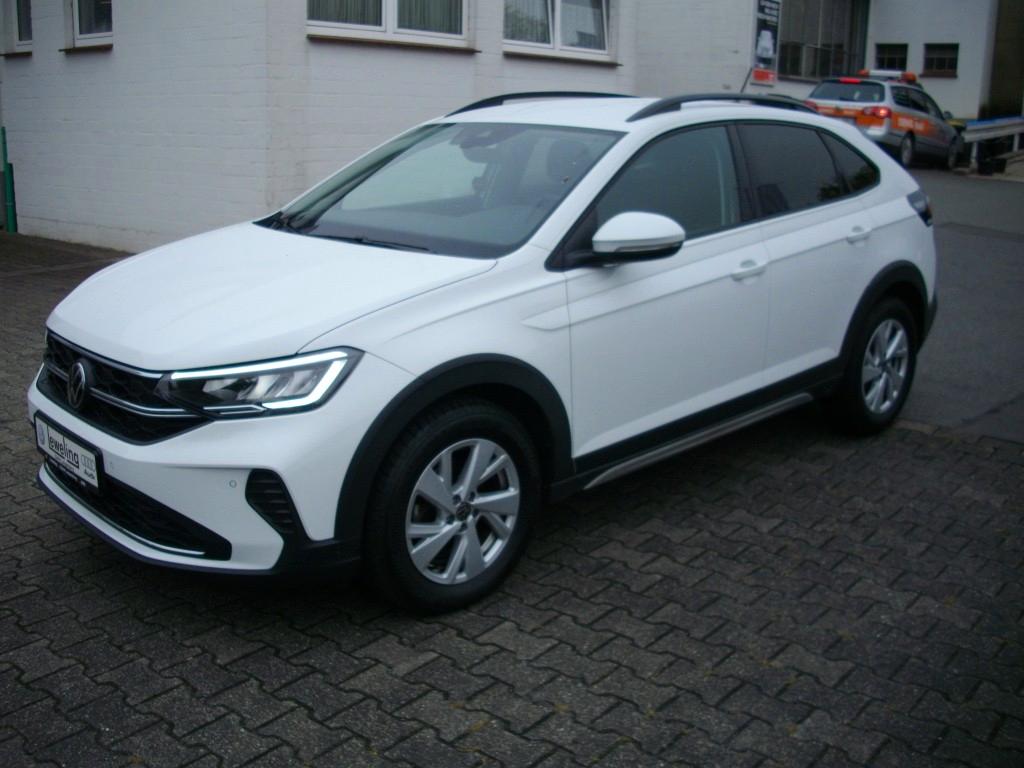Volkswagen Taigo Life, Navi, I.Hd, Alu, Klima,