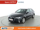 Audi A3 2.0 TDI quattro Sport*NAVI*BI-XENON*PDC*SHZ* - Audi A3 Gebrauchtwagen in Nürnberg