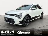 Kia Niro EV INSPIRATION WP LED el. HECKKLAPPE V2L - weiße Kia Niro EV