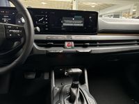 Kia K4 - Vorschau Bild 11