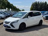 Opel Zafira C Tourer Innovation - Opel Zafira Gebrauchtwagen in Hamm