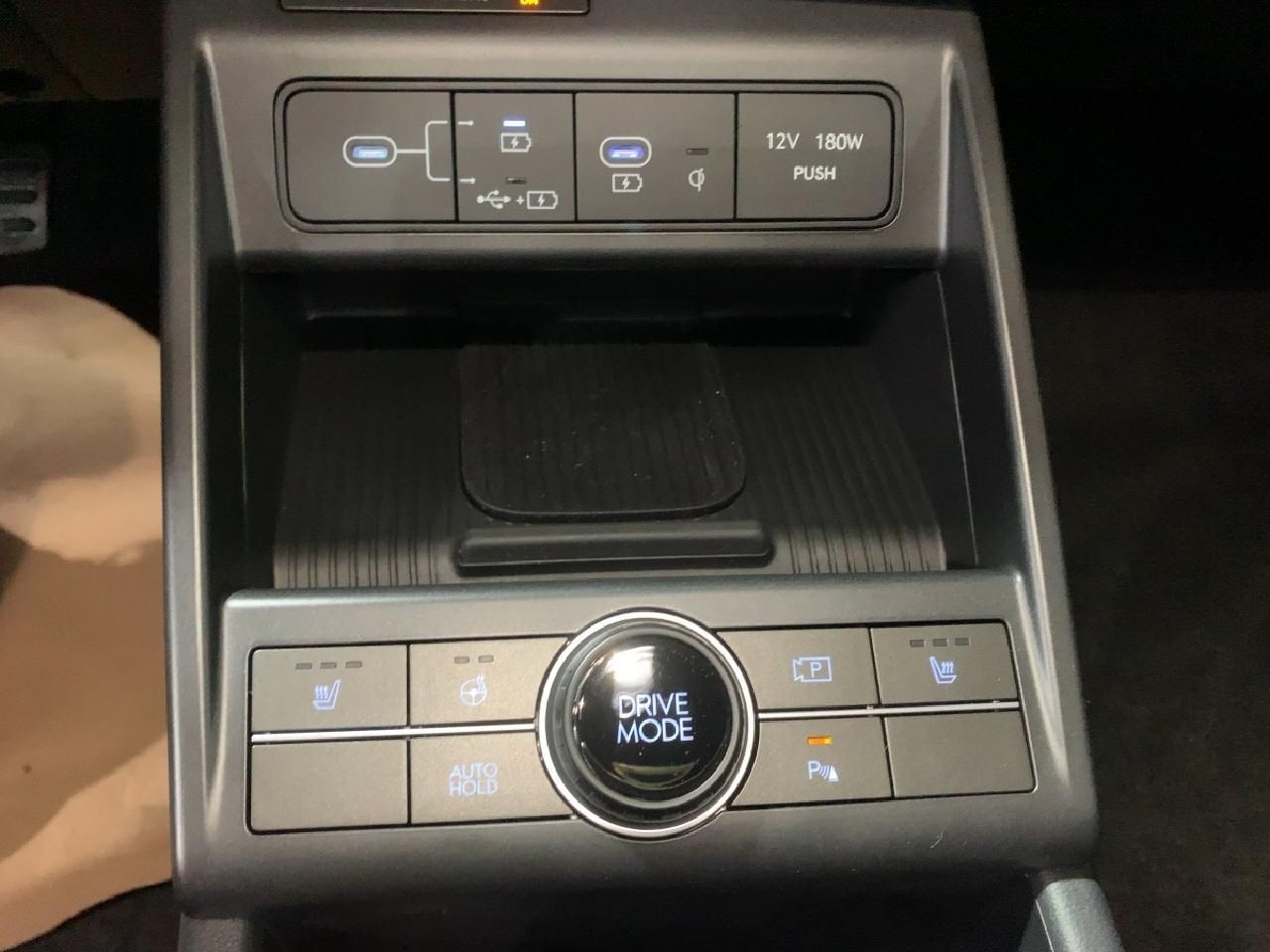 Fahrzeugabbildung Hyundai KONA N Line Elektro 2WD Assistenz el. Klappe