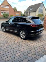 Volkswagen Touareg 3.0 V6 TDI 170kW 4MOT Tiptr. Atmosph... - VW Touareg Gebrauchtwagen in Hannover