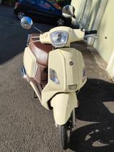 Keeway Sahara  - KEEWAY MOTORRAD