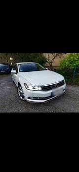 Volkswagen Passat 2.0 TDI Highline Highline - VW Passat in Herne