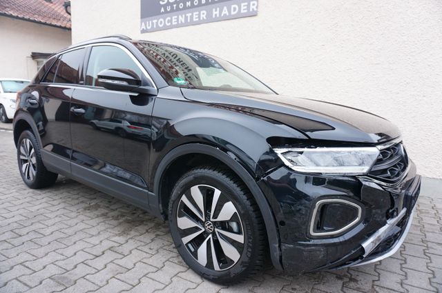 Volkswagen T-Roc 1.0 TSI OPF MOVE NAVI/ LED/ VIRTUEL