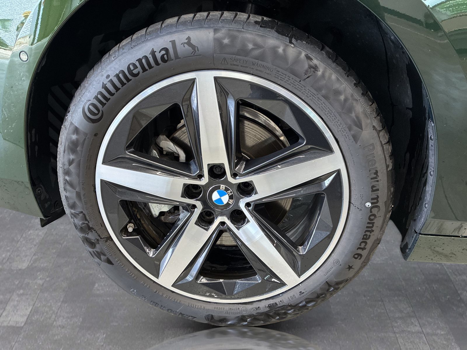 BMW 220 Active Tourer - Bild 5