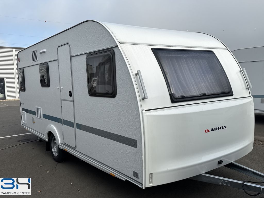 Adria Aviva 522 PT