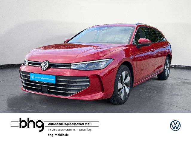 Volkswagen Passat Variant 2.0 TDI SCR DSG Business