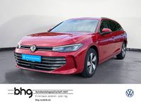 Volkswagen Passat Variant - Vorschau Bild 1