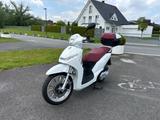 Peugeot Belville 125 - PEUGEOT ROLLER 125