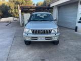 Toyota Land Cruiser 3.0 turbodiesel 3 porte KZJ9 - gebrauchte Toyota Land Cruiser aus dem Jahr 1999