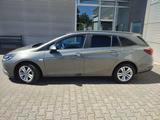Opel Astra ST 120 Jahre 1.4 16V SIDI Turbo Metallic - Opel Astra: 16 16v