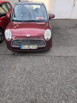 Daihatsu Verkaufe Daihatsu Trevis - Daihatsu TREVIS Gebrauchtwagen