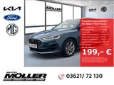 Ford Focus Titanium 1.0 Mild-Hybrid Turnier Navi LED  - Ford Focus in Leipzig
