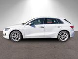 Audi A3 Sportback advanced 35TDI NAVI LED ACC RFK VC - Audi A3 mit Diesel-Antrieb: Limousine, Automatik, mit Klimaautomatik