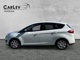 Ford C-Max Sync Zahnriemen neu SHZ AHK - Ford C-Max mit Anhängerkupplung