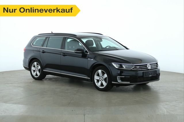 Volkswagen Passat Variant 1.4 TSI GTE Highline LED+NAVI+ACC