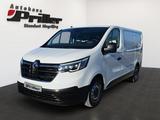 Renault Trafic Kasten L1H1 3,0t Komfort/NAVI/Sortimo/LED