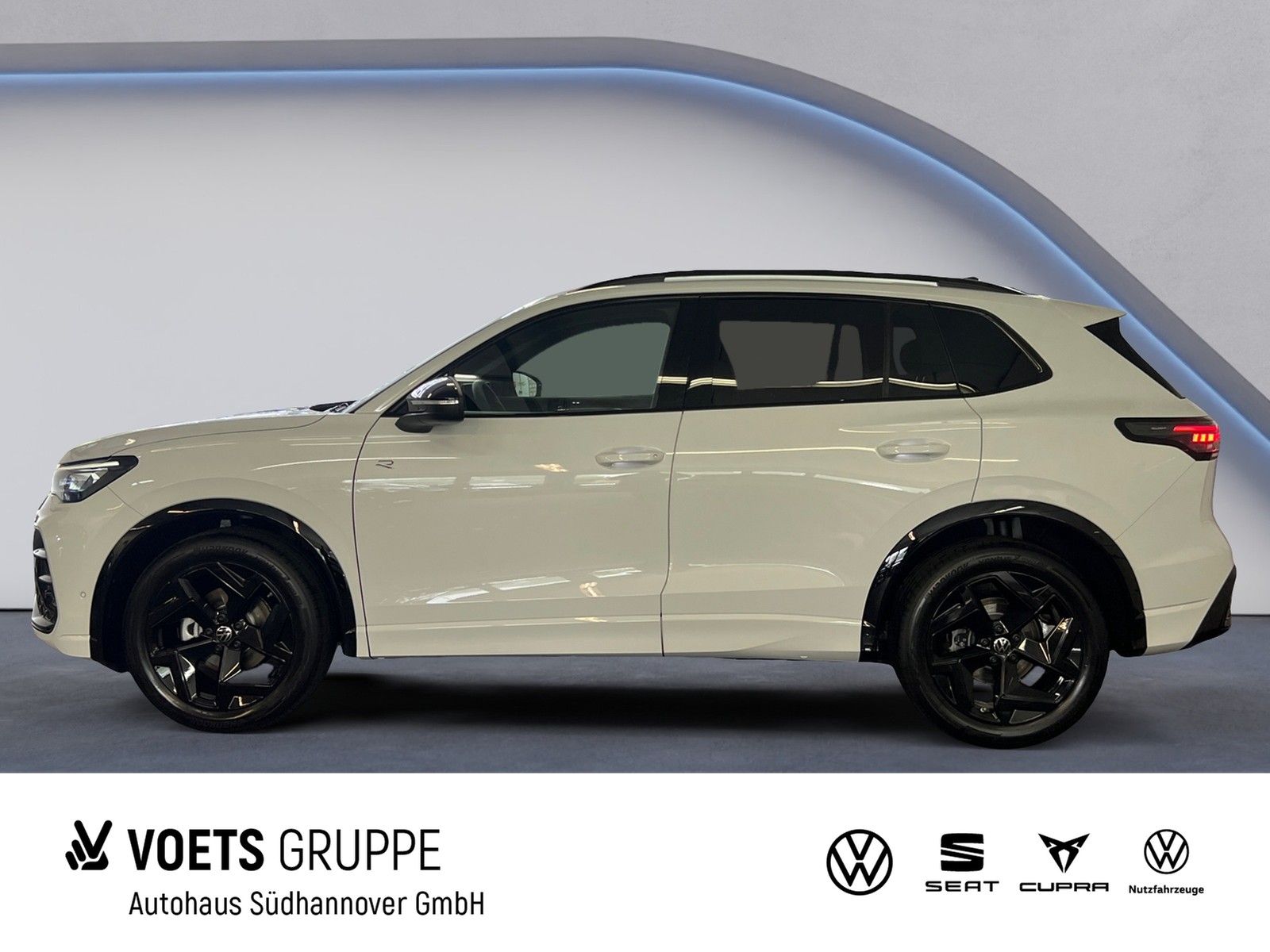 Volkswagen Tiguan - Bild 2