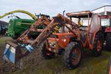 Same Corsaro 68 - Same Schlepper
