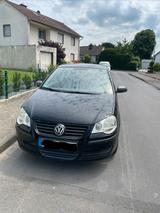 Volkswagen VW Polo 9N 1.2 Benziner 129.110 plus 4 neu... - Volkswagen Polo: Plus