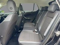 Volkswagen T-Cross - Vorschau Bild 10