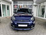 Fiat 500X Dolcevita Sport 1.5l, LED, Navi, Faltdach - Fiat 500X: Dolcevita