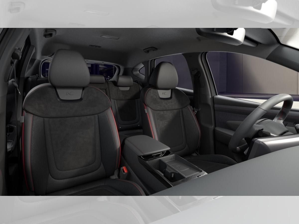 Hyundai TUCSON - Bild 8