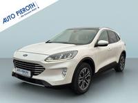 Ford Kuga 2.5 Duratec PHEV TITANIUM