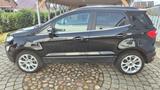 Ford EcoSport 1,0 EcoBoost 92kW Titanium + Garantie - Ford EcoSport von privat