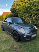 MINI Mini Cooper S - MINI MINI aus 2005: Roadster
