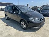 Volkswagen Sharan Style BMT,Panorama,Xenon,Navi,Klima,ALUS - Volkswagen Sharan in Mönchengladbach