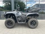 Can-Am Outlander DPS 500 T ABS, ink. Koffer hinten - CAN-AM OUTLANDER 500
