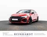 Audi RS3 LIMOUSINE BLACK PANO/RS-AGA/RS-SITZE/280KMH - Audi RS3 in Dortmund