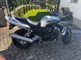 Yamaha FZS 600 Fazer - YAMAHA 2001 FZS 600 FAZER