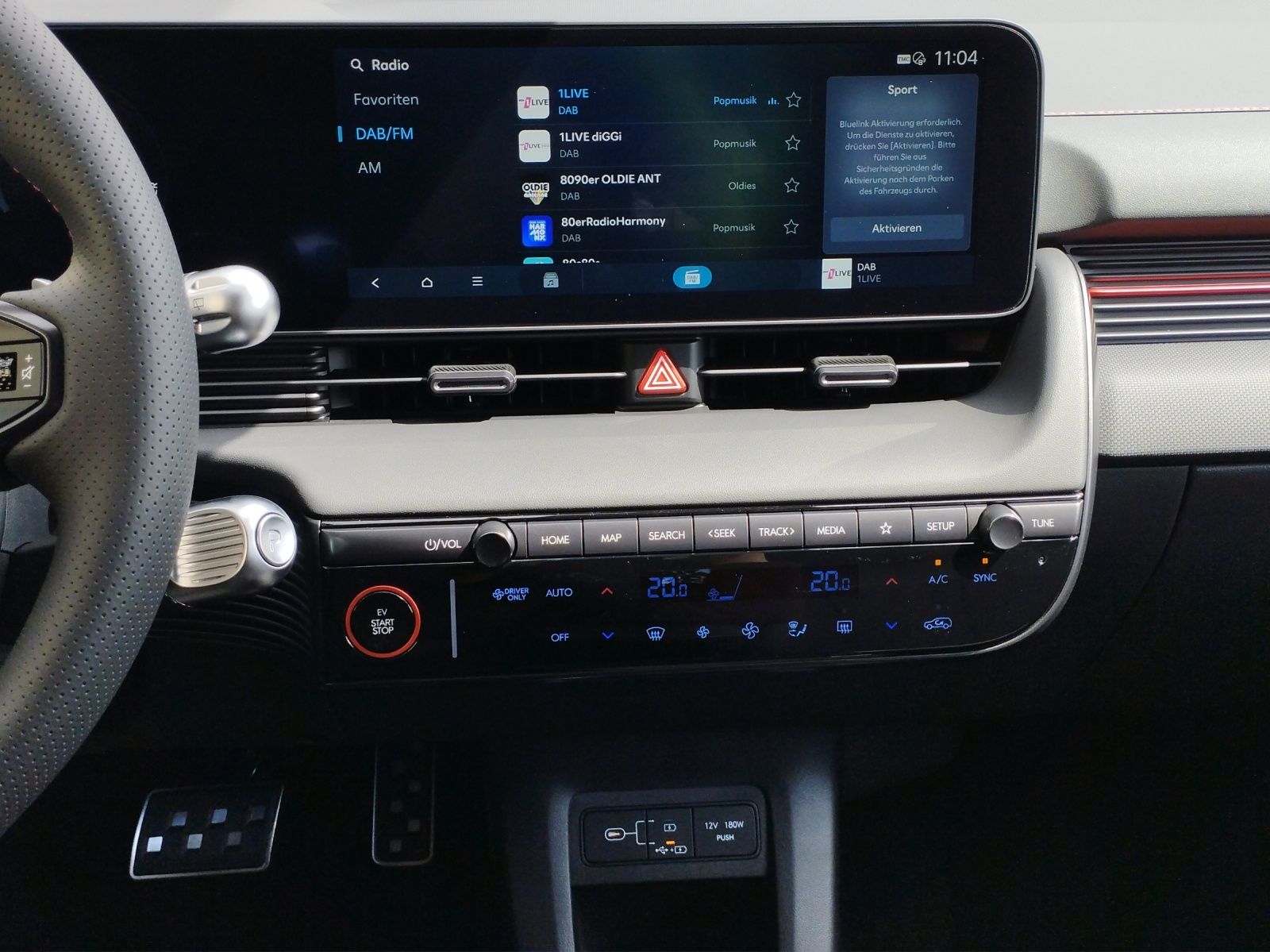 Hyundai IONIQ 5 – Bild 10