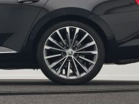 Skoda Superb - Vorschau Bild 48