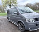 Volkswagen T5 Multivan - Volkswagen T5 Multivan in Dortmund