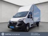 Opel Movano 2.2 D L4H1 2WD VA Edition Kofferaufbau - Kofferaufbau