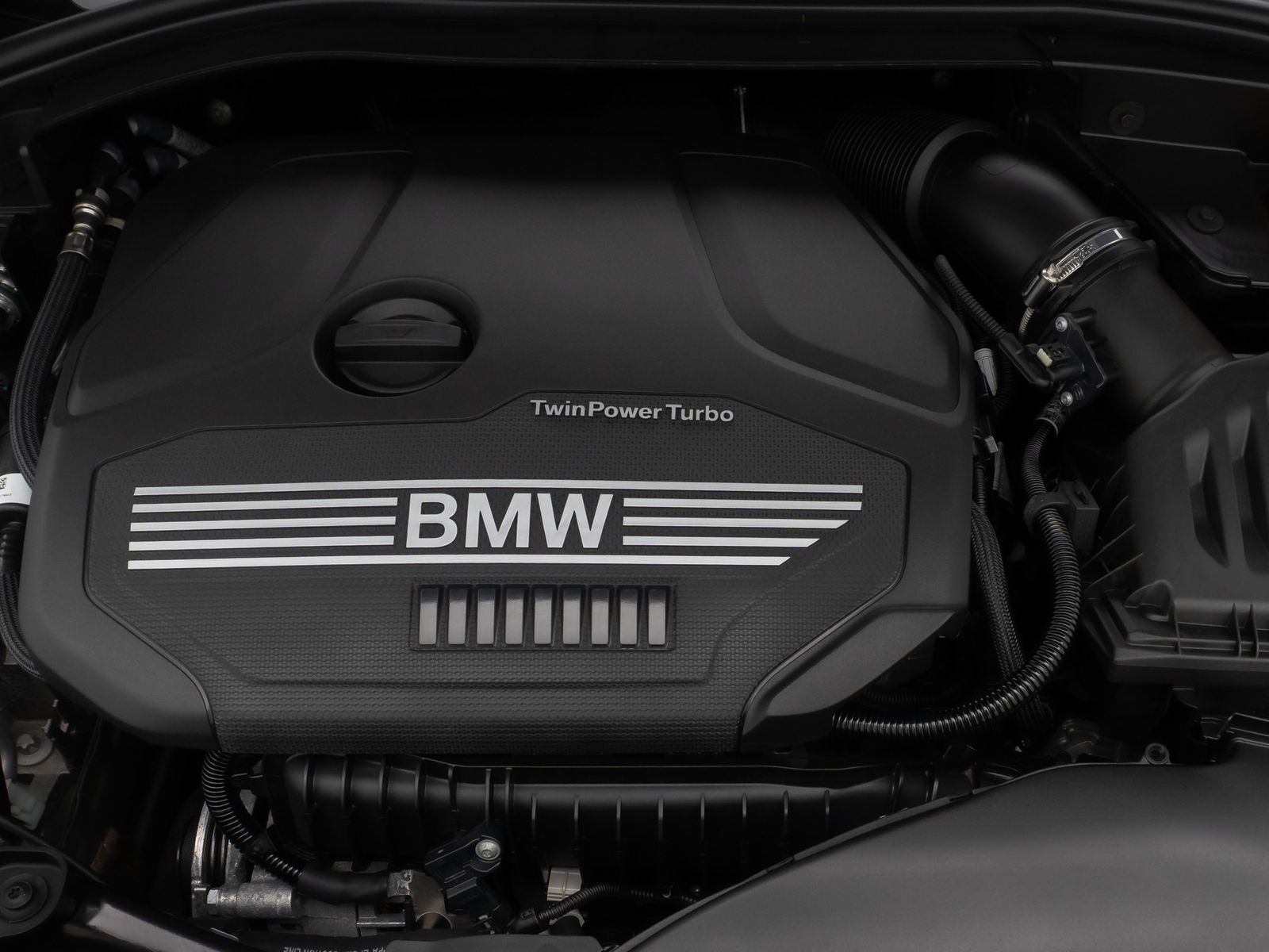 Fahrzeugabbildung BMW 218i Gran Coupé M Sport Kamera DAB HUD Panorama