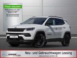 Jeep Compass 1.3 Night Eagle //Sitzheizung/LED/PDC - Jeep Compass aus 2023