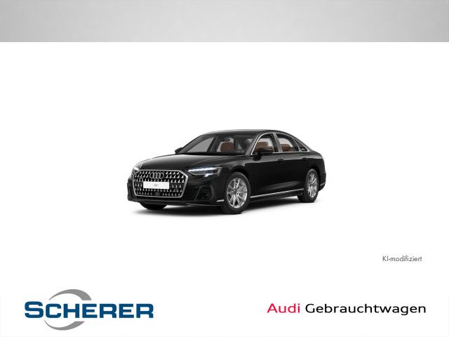 Audi A8 50 TDI quattro 210(286) kW(PS) tiptronic