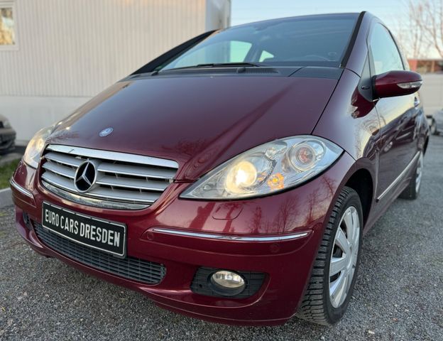 Mercedes-Benz A 200 A -Klasse A 200 ELEGANCE