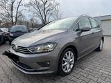 Volkswagen Golf plus sportvan 2,0Diesel - VW Golf Plus Gebrauchtwagen in Nürnberg