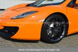 McLaren MP4-12C 3.8 V8 Spider MC Garantie - McLaren MP4-12C Gebrauchtwagen