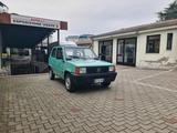 Fiat Panda 1100 i.e. cat Young - bellissima - Fiat Panda Young mit Benzin-Antrieb