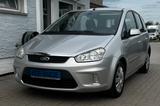 Ford C-Max Ghia *S.dach*Klimaauto*PDC*TÜV neu* - gebrauchte Ford C-Max aus dem Jahr 2009