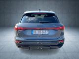 Audi SQ6 e-tron edition one AHK/Matrix/OLED/B&O/HuD - graue Audi SQ6 e-tron